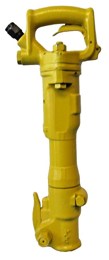 American Pneumatic Tools APT 125 Clay Digger Demolition Hammer Jackhammer 22 lbs