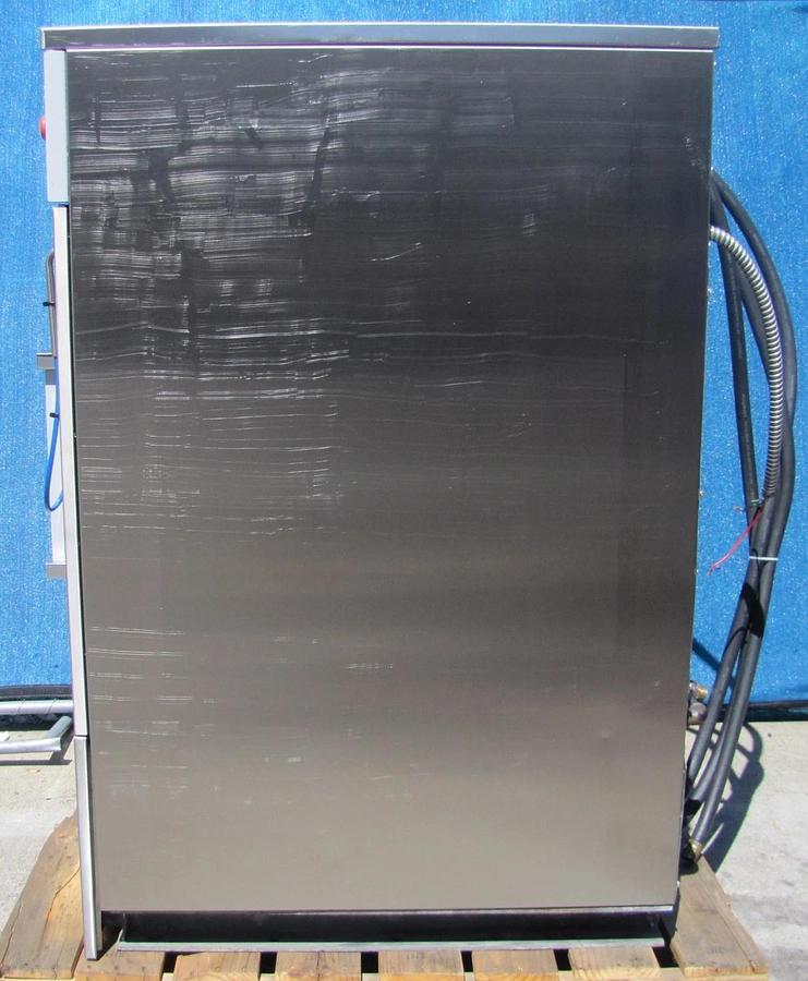 Used Wascomat EXSM665CL Commercial Washer Washing Machine 230V 1 Phase AS IS