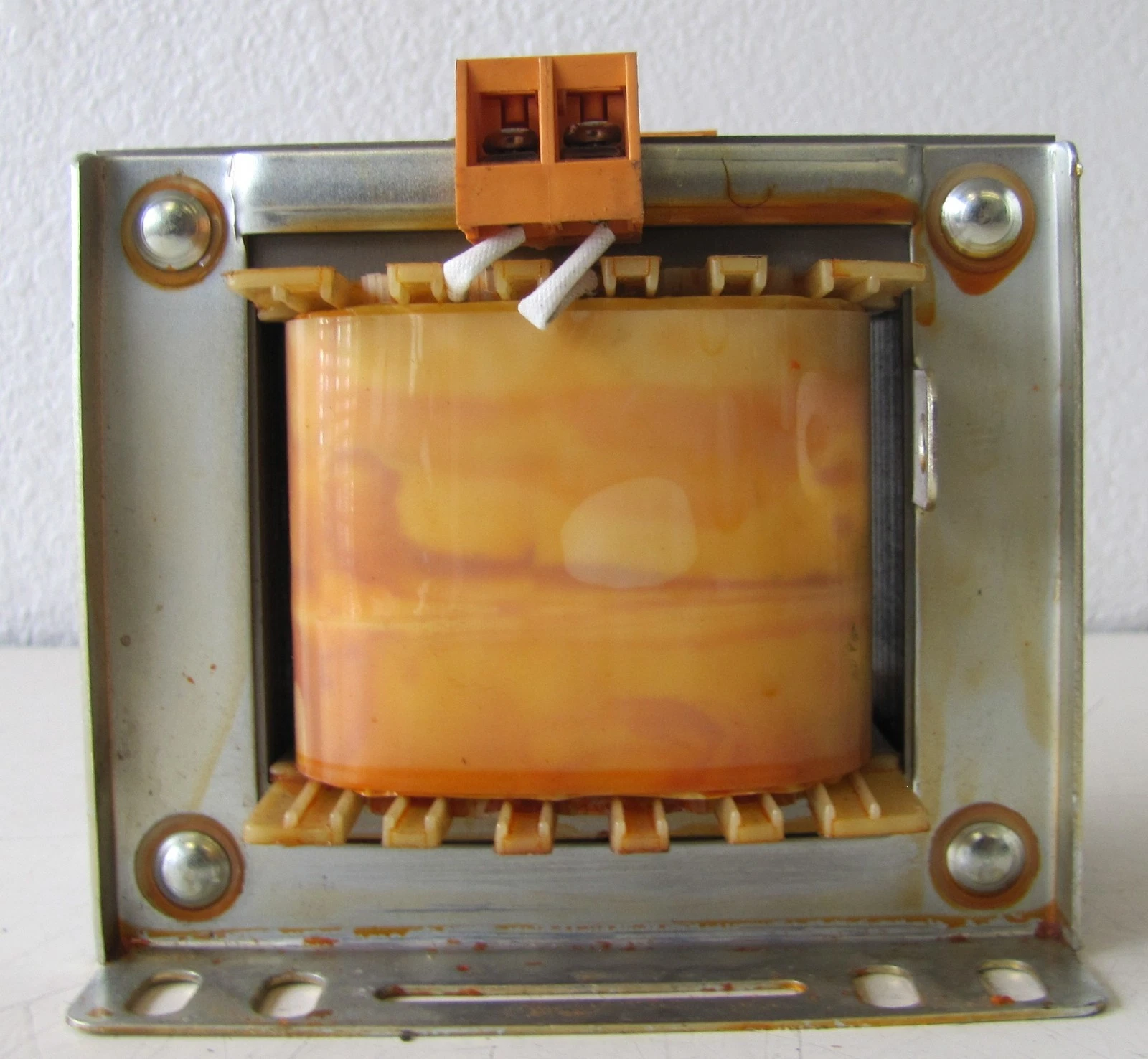Used Tecnocablaggi 300VA Control Transformer TCN27000400.116 230/460V Input 230V Out