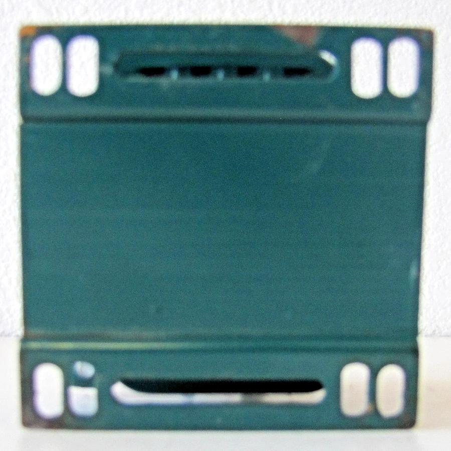 Used Ismet Control Transformer 100 VA 0.1 kVA Primary 230/460V Secondary 115V 1 Phase