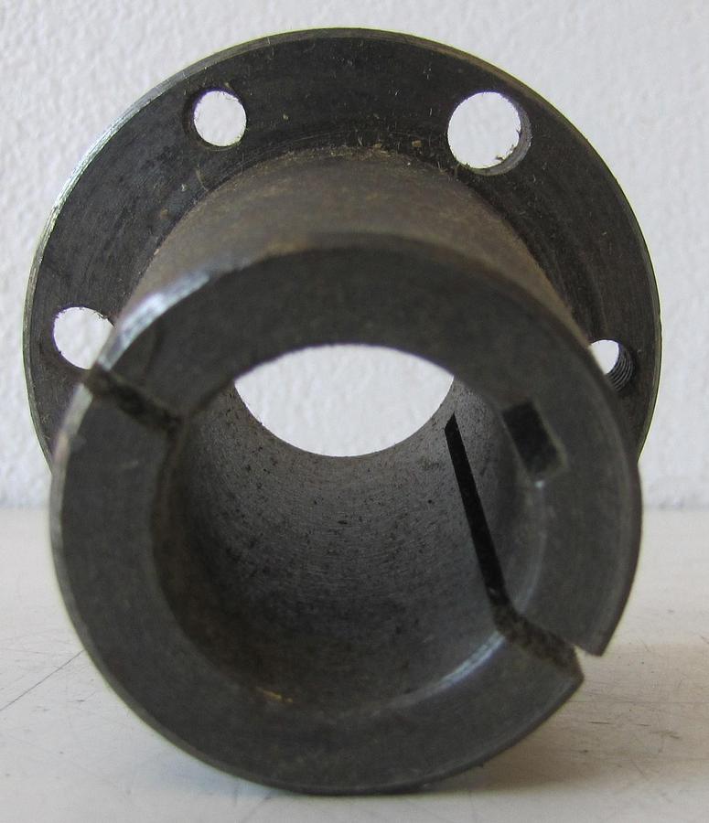 New Browning P2 X 1-1/8 Split Taper Bushing 1-1/8" Bore