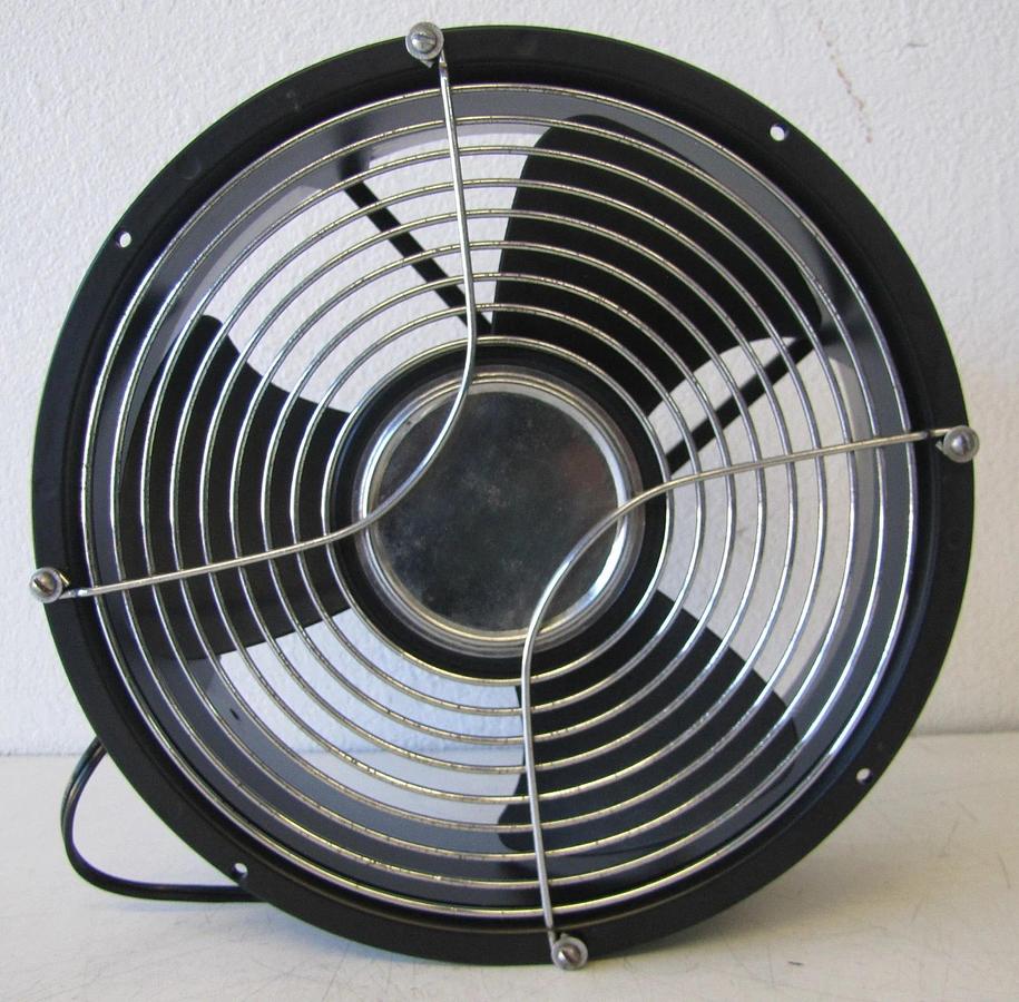 Used Champion VP1066875 Orion 10” Cooling Fan Blower 115V OA254AN-11-1TB  #1