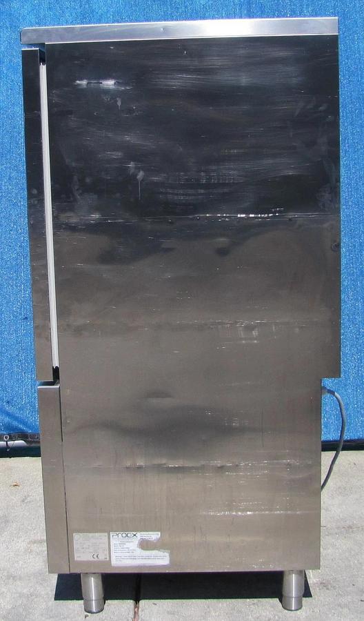 Used PROC-X Moduline Blast Chiller Freezer TBF121E -35°F Lowest Temp 230V 3 Phase