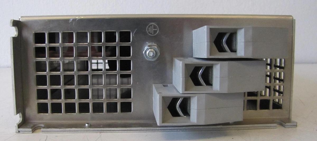 Used KEB Power Line EMC Inverter Filter No. 1032421 460V 3 Phase 50/60 Hz 130 Amps