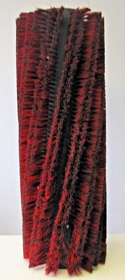 Used Advance Nilfisk 56413118 40" Cylindrical Brush Broom Fits Captor 4800 Diesel