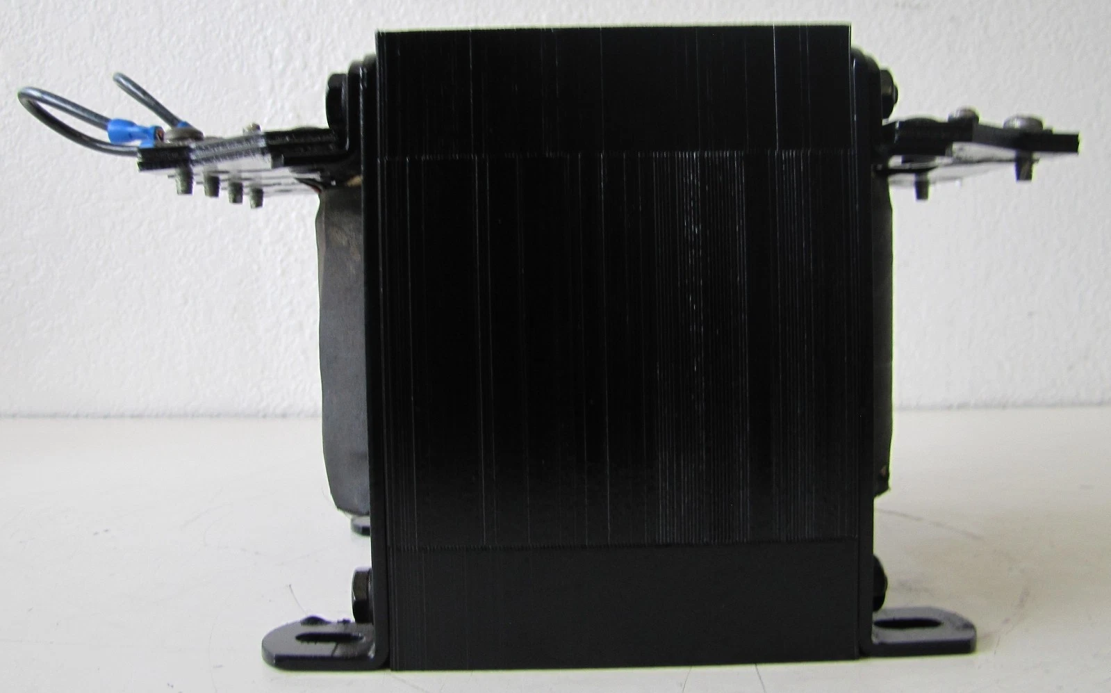 Used Square D 9070EO71D1 Control Transformer 1000 VA Primary 230/460V Sec 115V 1 kva