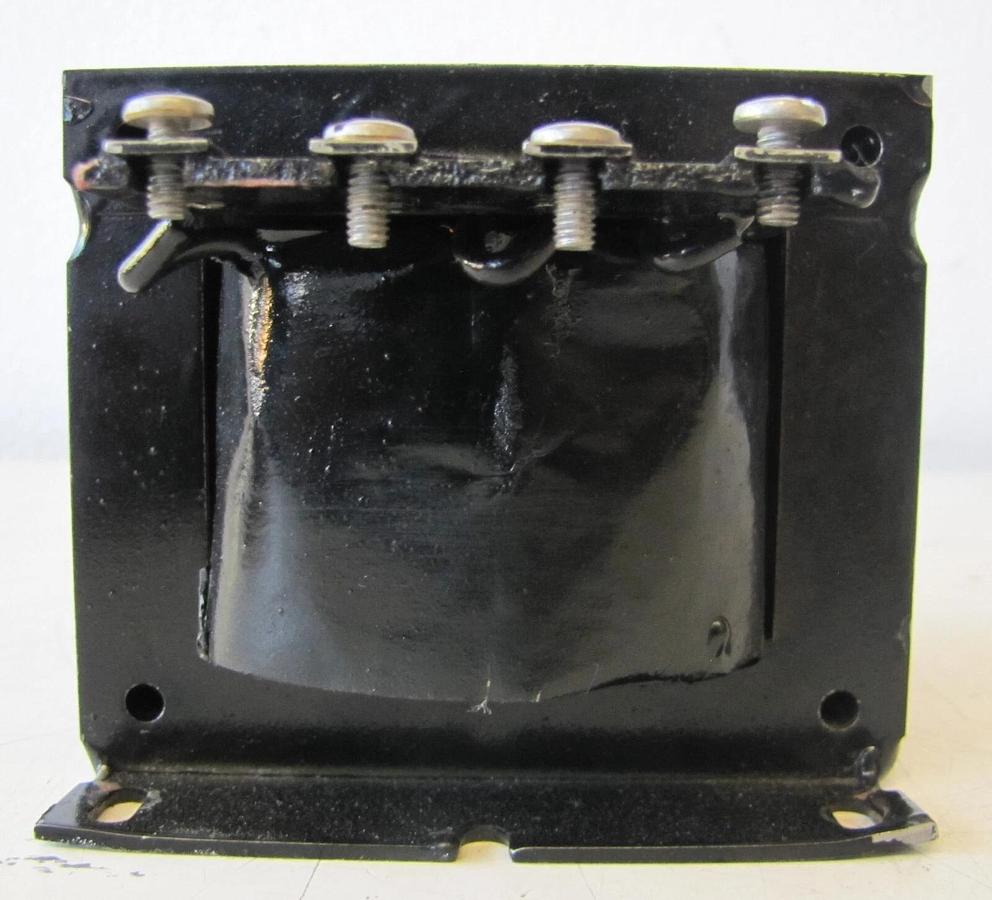 Used Acme 250 VA Electric Power Control Transformer 208V 277V 380V Input 115v Output