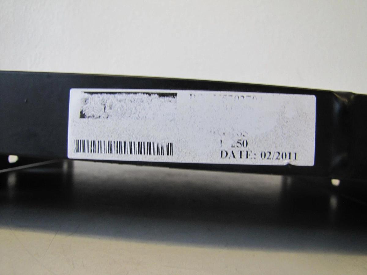 Used CompAir Hydrovane K5702704 Oil Air Cooler for Air Compressor