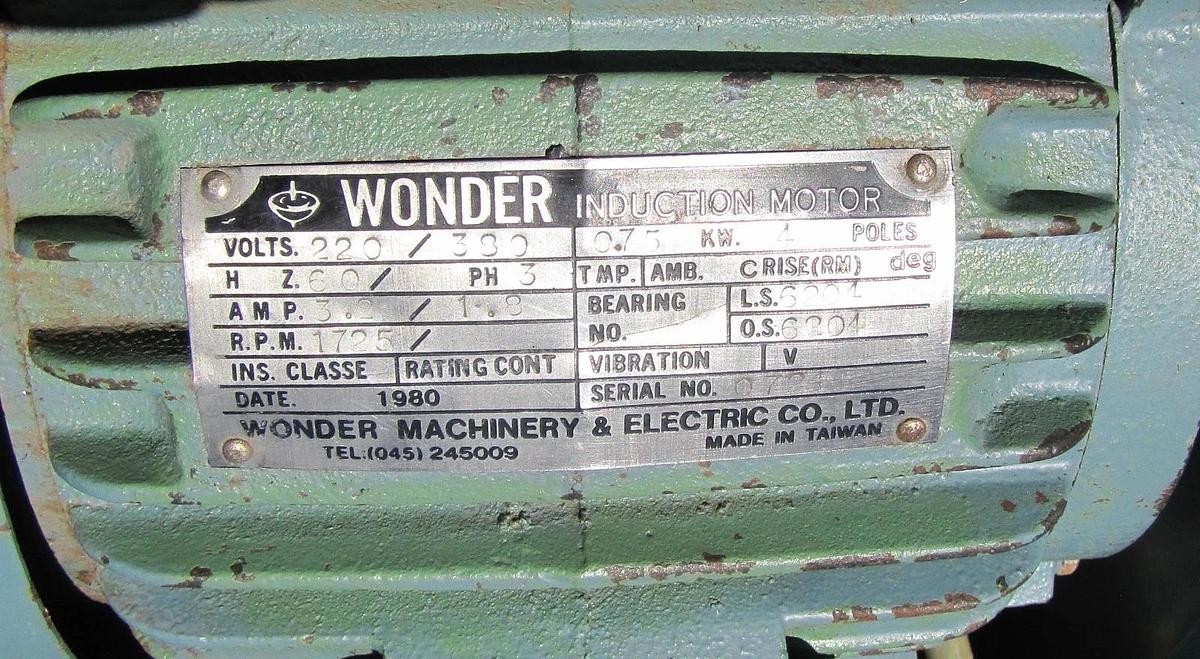 Used Delta Rockwell Model 9 Horizontal Metal Bandsaw 1 HP 220V 3PH Coolant Pump Vise