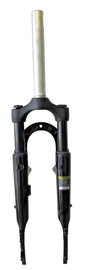 Used A2B Zoom Racing B110 Electric Bike Bicycle Suspension Forks