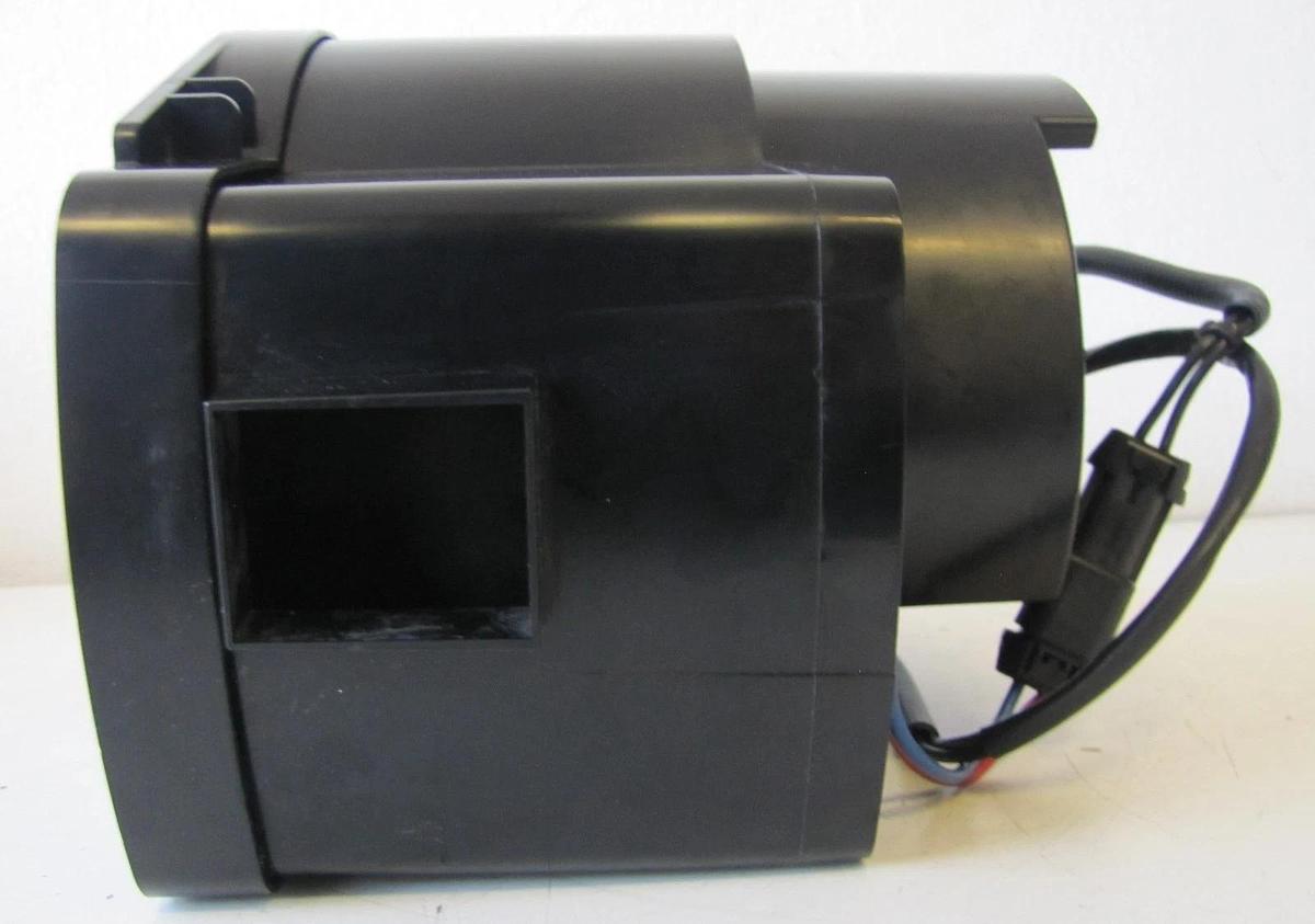 Used Nilfisk Advance 24V Vacuum Motor 9100000491 for Scrubber SC500 20R B