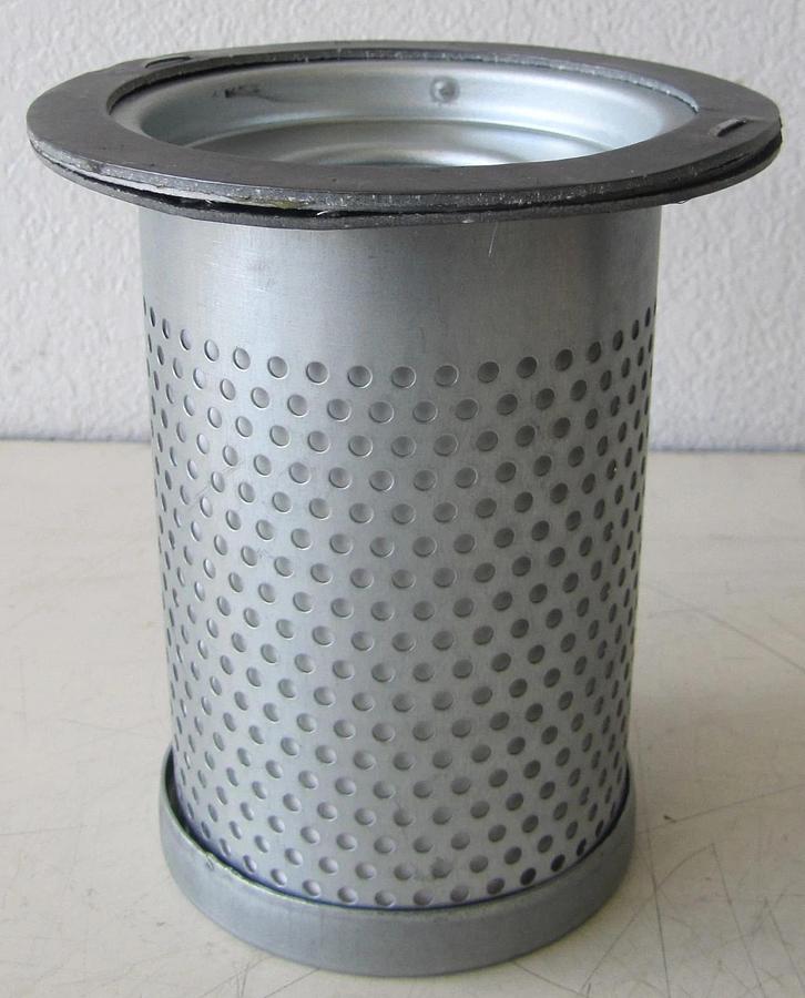 Used Maximus Maintenance Service Kit for 10 HP Rotary Screw Air Compressor