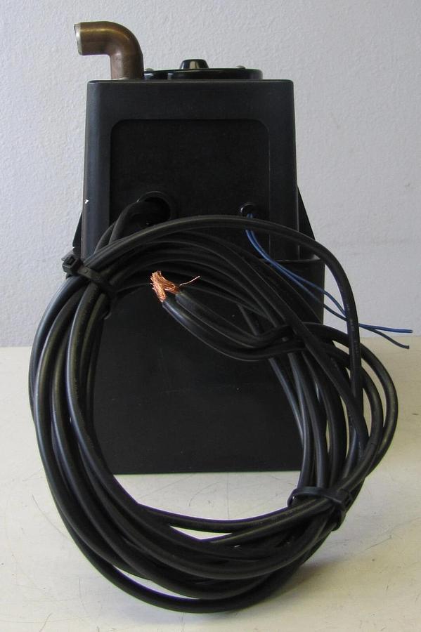 Used Beckett Condensate Pump 460V 1 Phase CU554ULHT Fasco Electric Motor  1/5 HP 60Hz