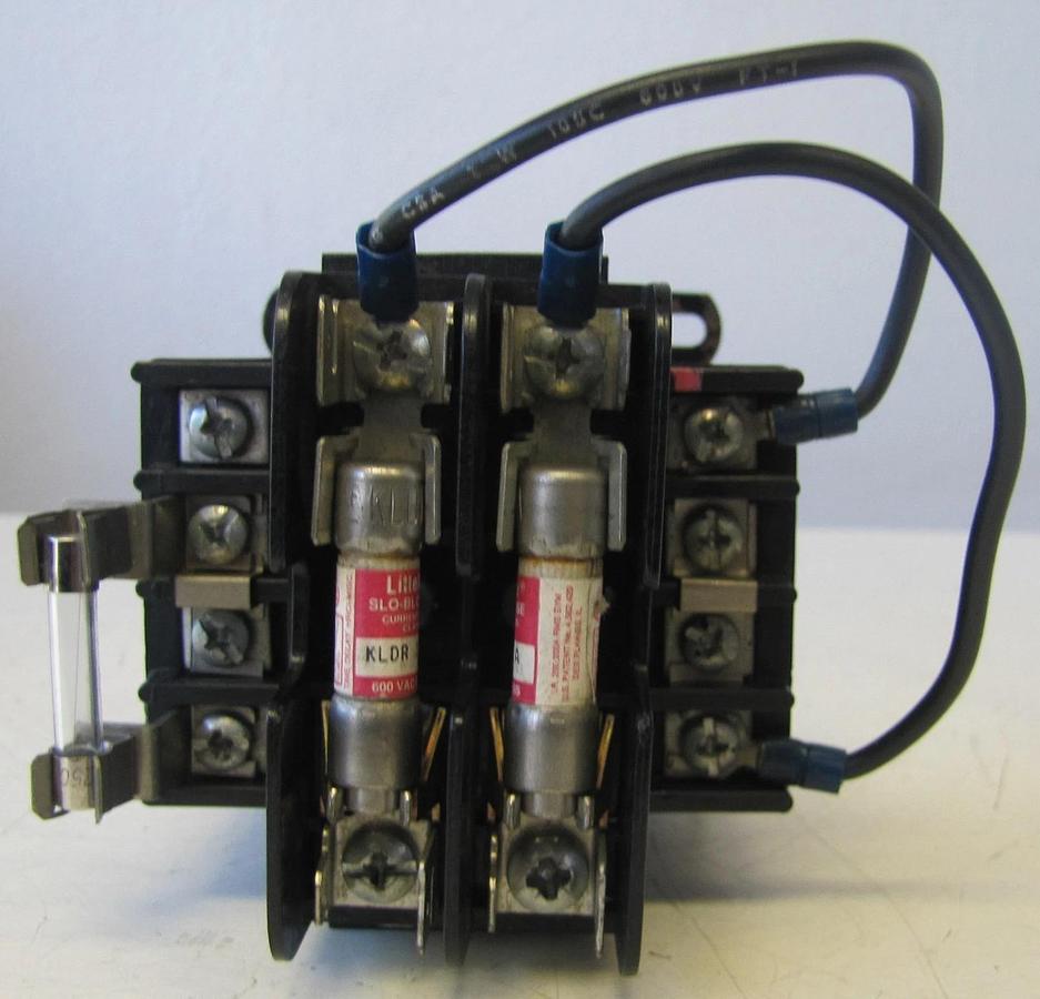 Used Micron ImperviTran 100 VA Control Transformer 230/460V Input 115V Output