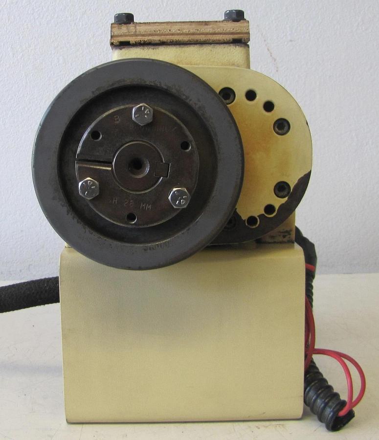 Used Ingersoll Rand Airend Pump 39248117 for 10 HP Rotary Screw Compressor SSR-EP10