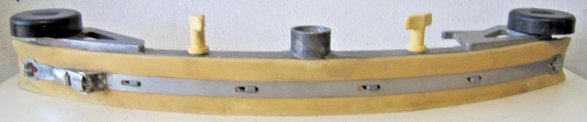 Nilfisk Advance Advenger 3400ST 34" Squeegee Assembly 56601454 Floor Scrubber