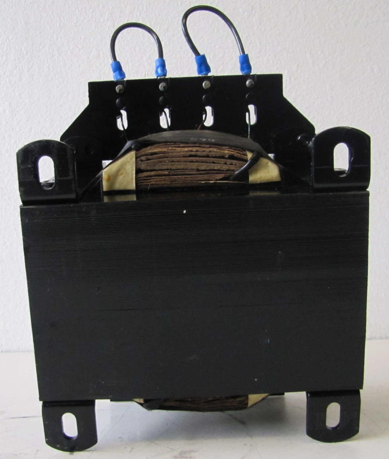 Used Square D 9070EO71D1 Control Transformer 1000 VA Primary 230/460V Sec 115V 1 kva