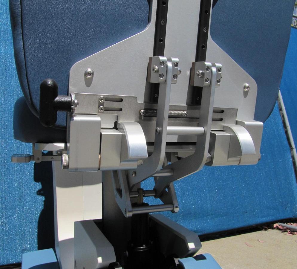 Used Artas Restoration Robotics Hair Transplant FUE Patient Chair ASY-45179 2022