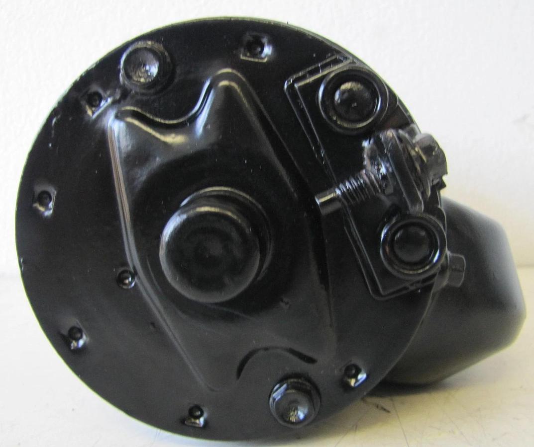 Used Ford 12V DC Starter OEM Part Replacement for Engine Model LSG-8751-6005-A