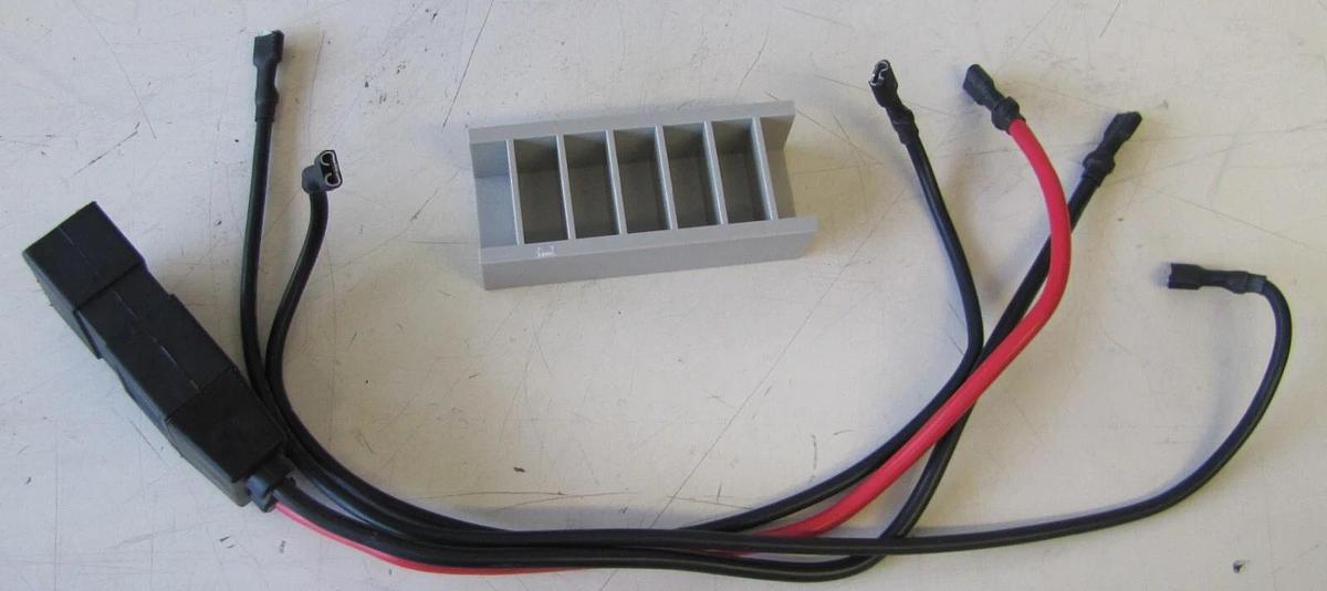 Used Omron POWLI UPS BU150SW Uninterruptable Power Supply 1500VA/1050W No Batteries