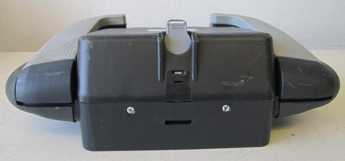 Used Nilfisk Advance Paddle Dashboard Control 9100000842 9100000846 Scrubber SC500