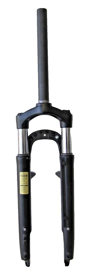 Used A2B NCX Suntour FEM362 Electric Bike Bicycle Suspension Forks with Shocks