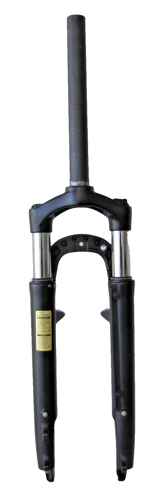 Used A2B NCX Suntour FEM362 Electric Bike Bicycle Suspension Forks with Shocks