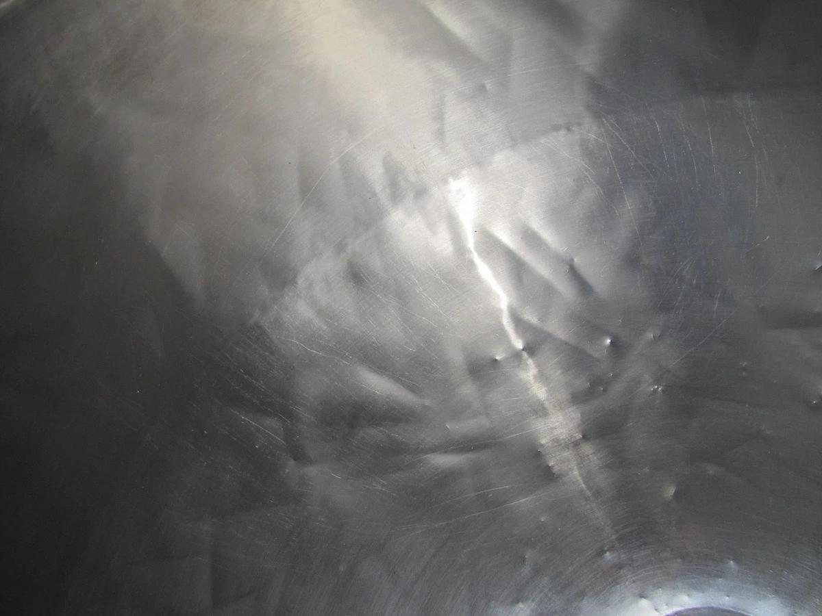 Used Stokes 1.5 HP Chocolate Candy Coating Panner Panning Machine 41" Bowl 460V 3PH