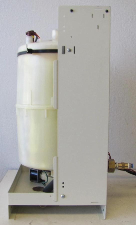 Used Condair MES-U30 Electrode Humidifier Steamer Water Vapor Machine 460V 3 Phase
