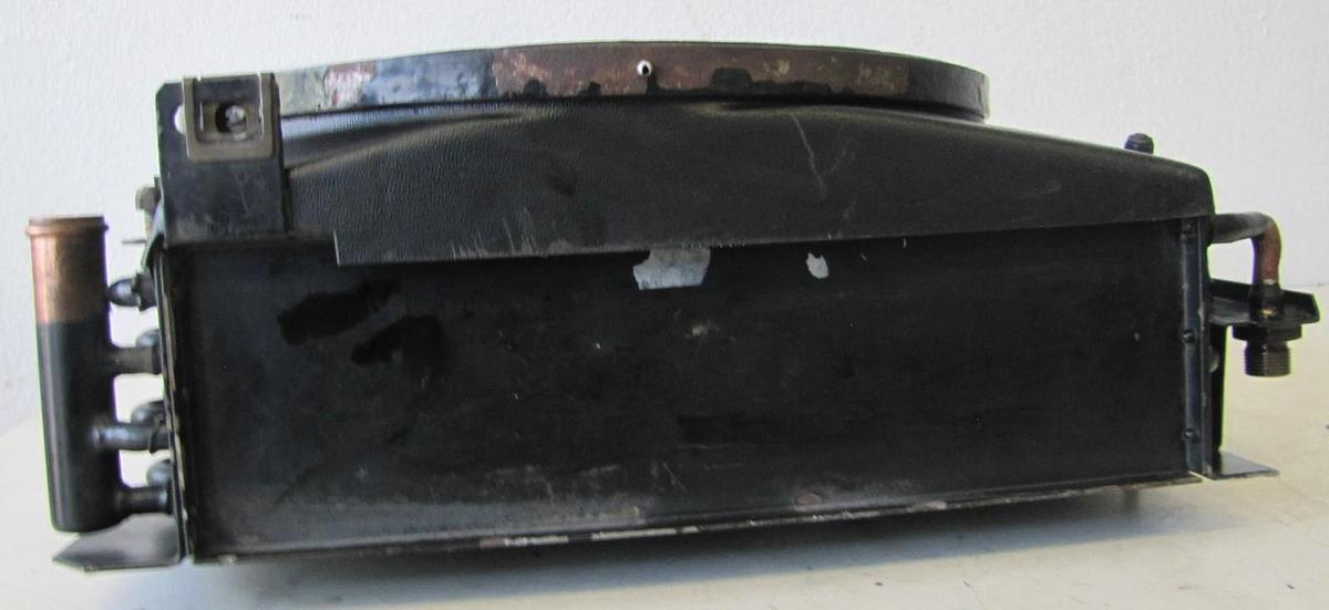 Used Green Machine Oil Cooler Radiator 414RS For Engine 3Y6864 Genuine OEM Part