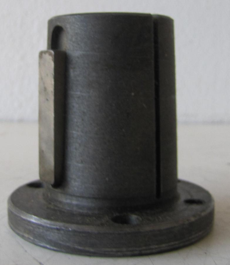 New Browning P2 X 1-1/8 Split Taper Bushing 1-1/8" Bore