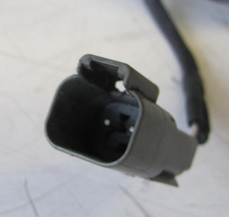 Used Nidec 36V 48V 122048 Electric DC Motor L94-4001C Bendi 122048 Lift Motor 48 VDC