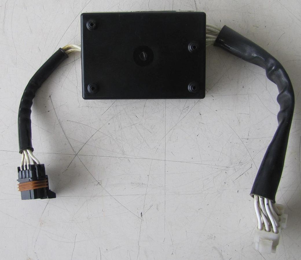 Used Onan Cummins 300-4923 PC Board Control Module for Microquiet RV Generator