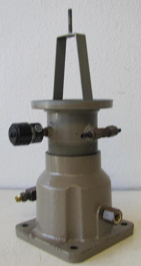 Used Leroi 116-427 Inlet Intake Valve Assembly for CL30CUB 30hp Air Compressor