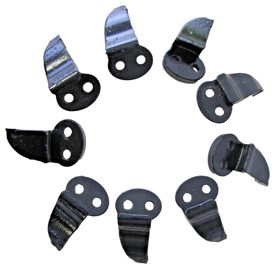 Used Maximus Stump Grinder Teeth Complete Set