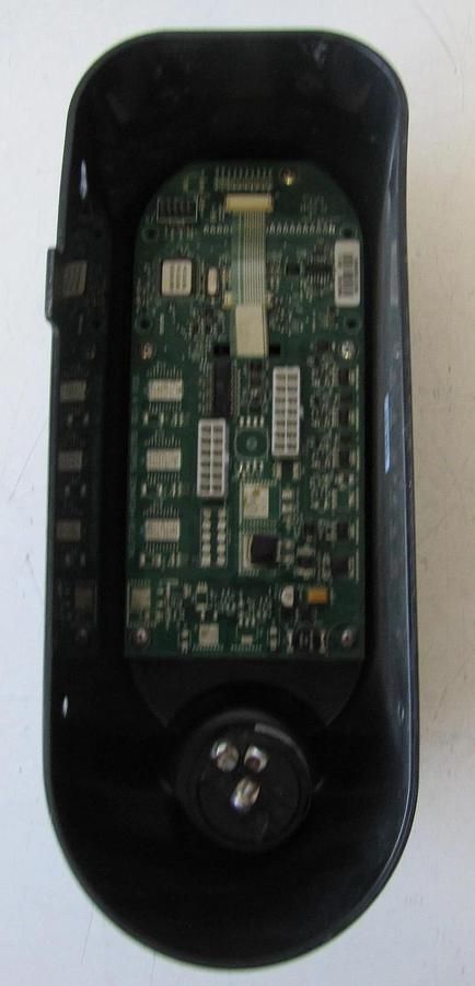 Used Nilfisk Advance Advenger 3400ST Interface Panel Assembly 56601566 Floor Scrubber