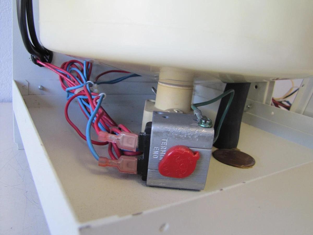 Used Condair MES-U30 Electrode Humidifier Steamer Water Vapor Machine 460V 3 Phase