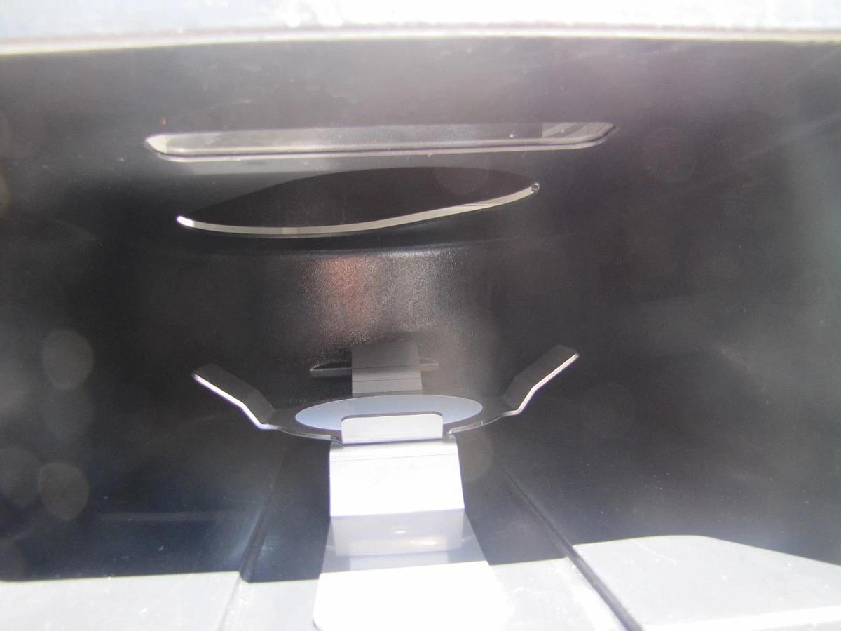 Used Chowbotics Sally01 Fresh Meal Salad Food Refrigerated Vending Machine AS IS 120V