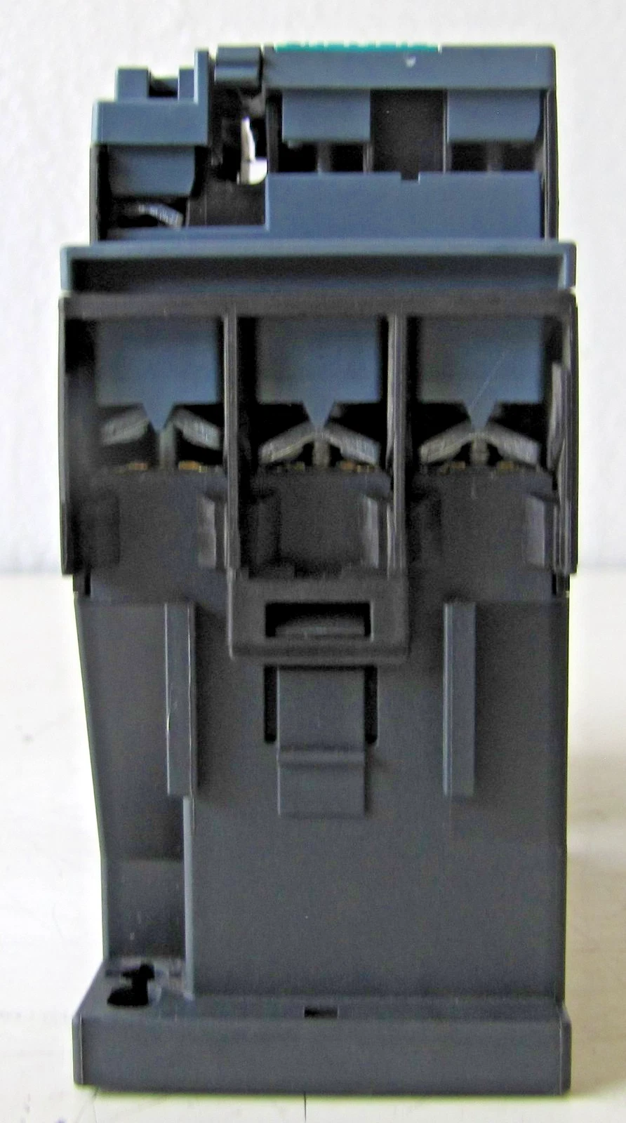 Used Siemens 3RT2025-1AC20 35A Motor Starter 24V Coil Overload 3PH 5HP 230V 10HP 460V