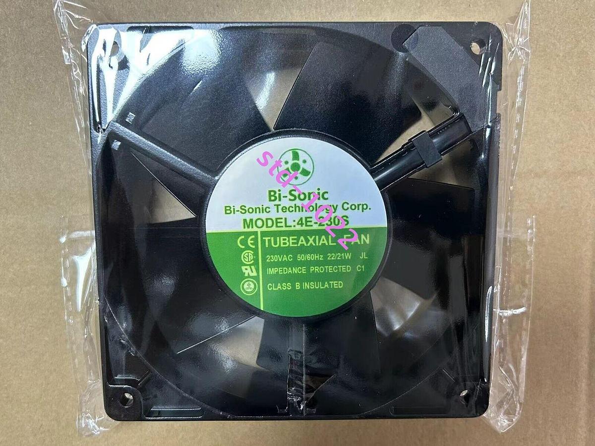 Used Daikin Condenser Fan Motor No. dmsb18p80dk1 3 Ph Genuine OEM Part