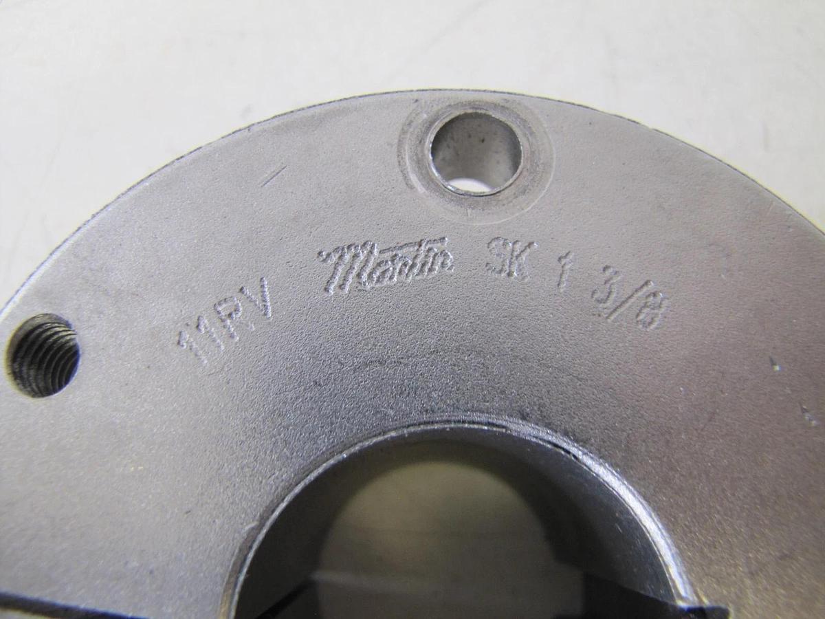Martin SK 1 3/8 Keyed Bushing QD for Pulley