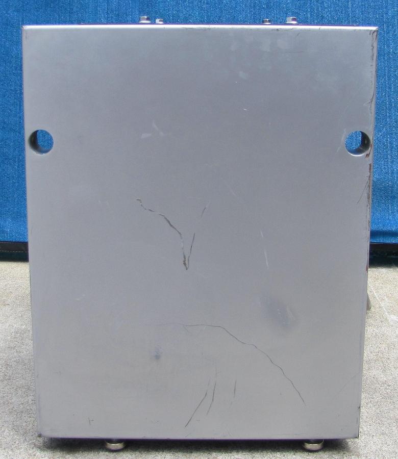 Used Midmark PowerVac Busch Dental Vacuum Pump MM 1104 B 029-3713-01 AS IS #1