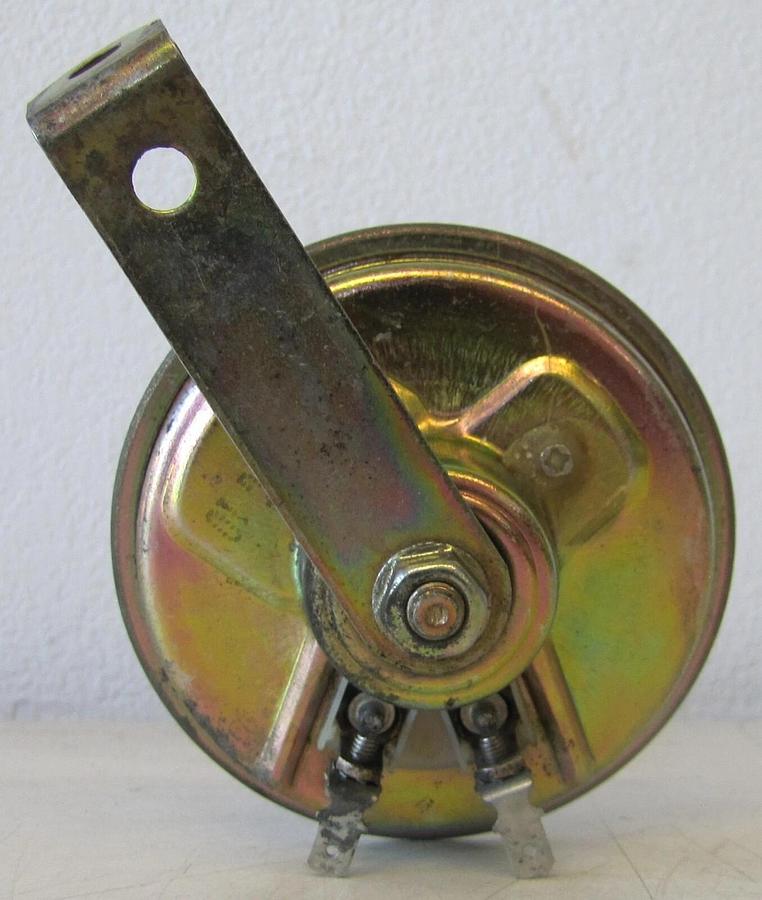 Used Crown Horn CR 078708-002 for WP2000 Series Electric Pallet Jack