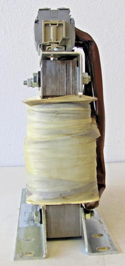 Used KEB 20.DR.B18-3341 Electrical Transformer DDUR3940 90A 500V 50Hz Class F