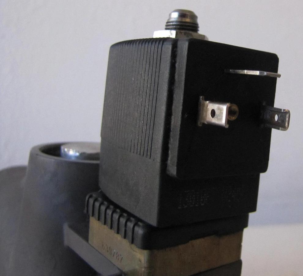 Used Atlas Copco Inlet Valve 1613900800  1613900882 for GA 10 Compressor 1613 9008 82