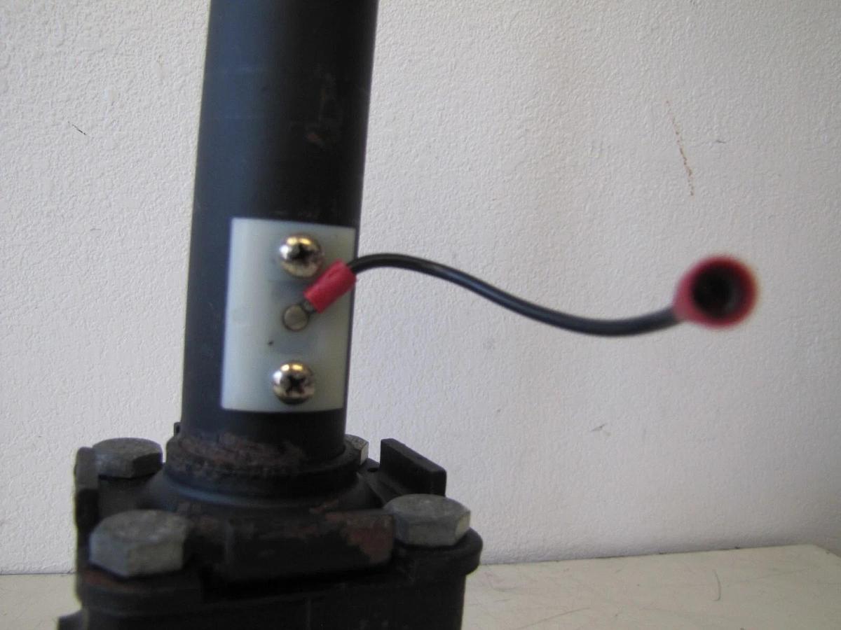 Used Tennant Steering Steer Control Hydraulic Motor 1024260 for M20 Scrubber