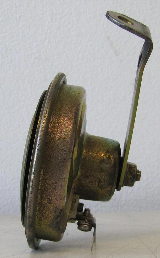 Used Crown Horn CR 078708-002 for WP2000 Series Electric Pallet Jack