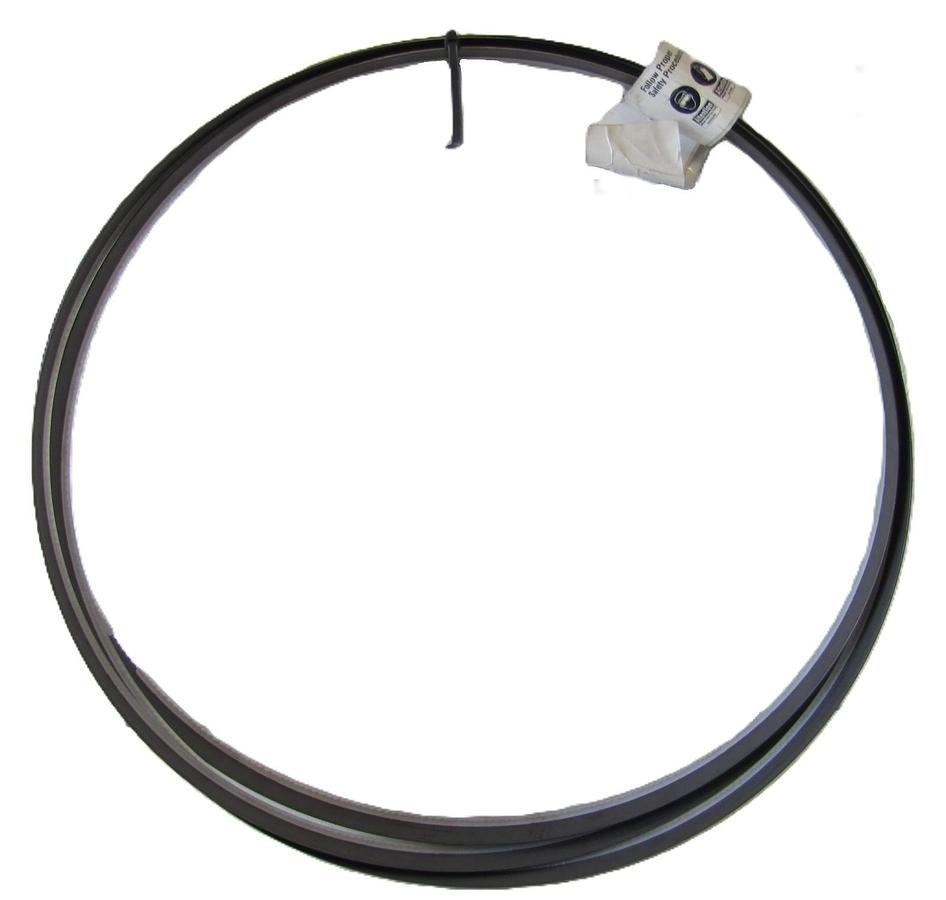 Used Wikus Vario M42 Bandsaw Blade 14 ft 6 in 1-1/16" x 0.035" 5-8 TPI Bi-Metal New