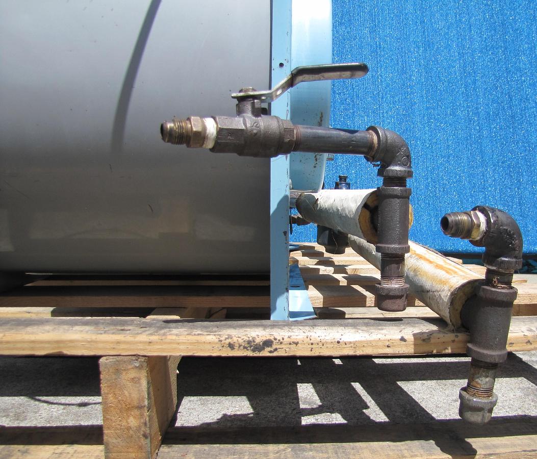 Used Cissell FFCD Dress Garment Form Finisher Steam Dry Cleaning  Suzy Susie