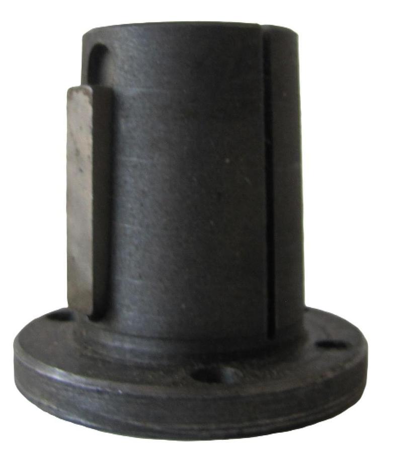 Used New Browning P2 X 1-1/8 Split Taper Bushing 1-1/8" Bore